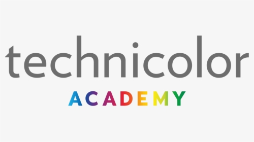 Technicolor, HD Png Download, Free Download