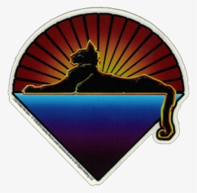 Grateful Dead Cats Under The Stars - Cats Under The Stars Logo, HD Png Download, Free Download