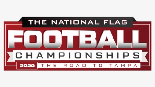 National Youth Flag Football Championships - Flag Football Championship Series, HD Png Download, Free Download