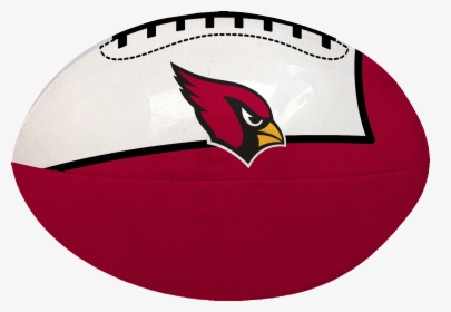 Transparent Arizona Cardinals Png - Arizona Cardinals Ball Png, Png Download, Free Download