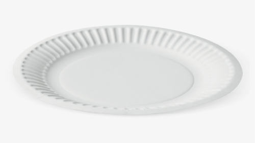 Paper Plate Png - Plate, Transparent Png, Free Download