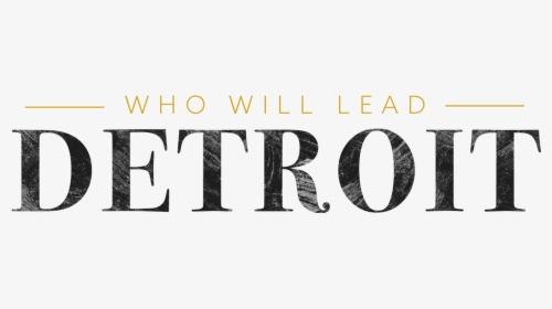 Who Will Lead Detroit - J Pop Best Love Ballads, HD Png Download, Free Download