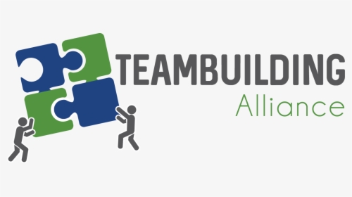Team Building Alliance Logo Vector - Team Building Vector, HD Png Download, Free Download