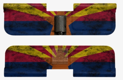 Transparent Arizona Flag Png - Modern Art, Png Download, Free Download