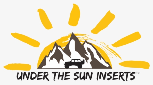Under The Sun Inserts, HD Png Download, Free Download