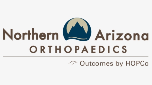 Northern Arizona Orthopaedics - Northern Arizona Orthopedics, HD Png Download, Free Download