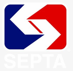 Respect The Train - Septa Logo, HD Png Download, Free Download