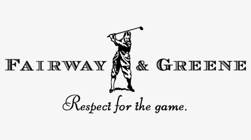 Fairway&greene Logo Png Transparent - Fairway & Greene Logo, Png Download, Free Download