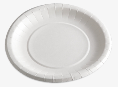 Polypak Round Plate - Plate, HD Png Download, Free Download