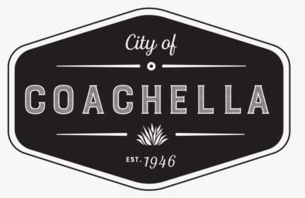Coachella Badge For Website - Sign, HD Png Download, Free Download