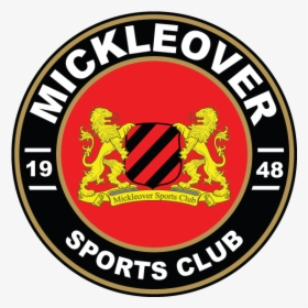 Mickleover Sports Football Club - Mickleover Sports Badge, HD Png Download, Free Download