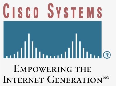 Cisco Systems Logo Png Transparent - Cisco Systems Logo Png Freebies, Png Download, Free Download