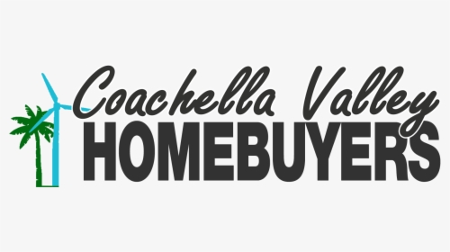 Cash Offer For Your Coachella Valley Property Within - Coachella Valley Home Buyers, HD Png Download, Free Download