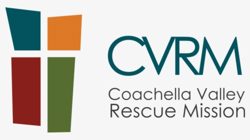 Transparent Coachella Png - Coachella Valley Rescue Mission Logo, Png Download, Free Download