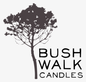 Transparent Candle Silhouette Png - Black, Png Download, Free Download