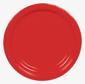 Big Party Pack Plates - Circle, HD Png Download, Free Download