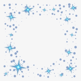 Transparent Stars Background Png - Glitter Png, Png Download, Free Download