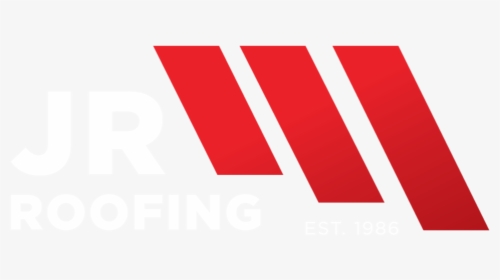 Jr Roofing Logo Transparent Cropped - Graphic Design, HD Png Download, Free Download