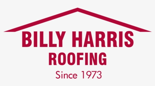 Billy Harris Roofing Red Logo - No Barriers, HD Png Download, Free Download