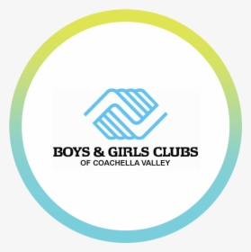 Boys And Girls Club Logo Vector, HD Png Download, Free Download