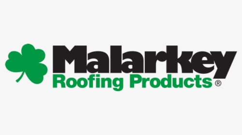 Malarkey Logo - Malarkey Roofing, HD Png Download, Free Download