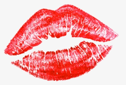 Iphone Lipstick Brand Clip Art - Transparent Background Kiss Png, Png Download, Free Download