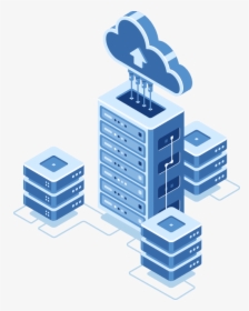 Saas - Containerization Veritis, HD Png Download, Free Download