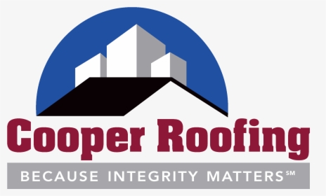 Cooper Roofing - Graphic Design, HD Png Download, Free Download