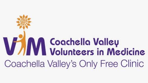 Coachella Valley Volunteers In Medicine, HD Png Download, Free Download