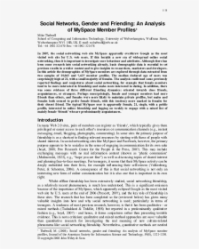 Document, HD Png Download, Free Download