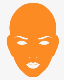 Face Silhouette, HD Png Download, Free Download