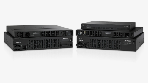 Cisco Isr 4000, HD Png Download, Free Download