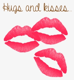 Hug Good Morning Kiss, HD Png Download, Free Download