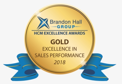 Brandon Hall Group Awards Excellence In Learning, HD Png Download, Free Download