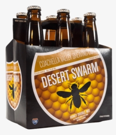 Coachella Valley Desert Swarm - Guinness, HD Png Download, Free Download