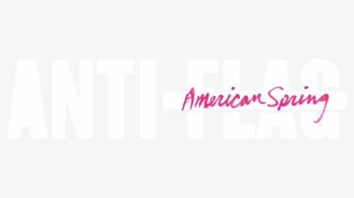 Logo Band Anti Flag, HD Png Download, Free Download