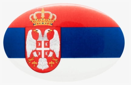 Serbian Flag, HD Png Download, Free Download