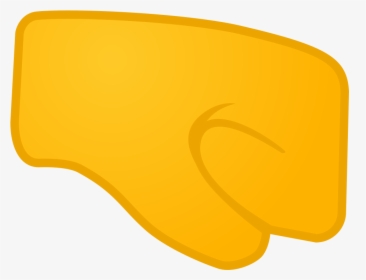 Transparent Fist Emoji Png - Faust Emoji, Png Download, Free Download