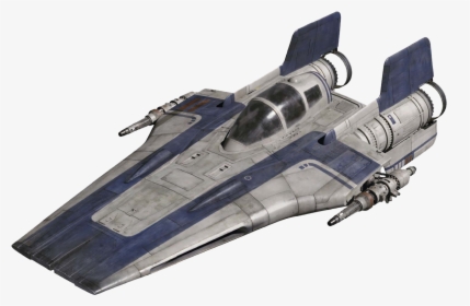 Star Wars Rz 2 A Wing, HD Png Download, Free Download