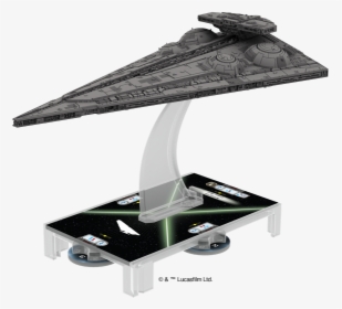 Interdictor Expansion Pack - Interdictor Class Star Destroyer Armada, HD Png Download, Free Download