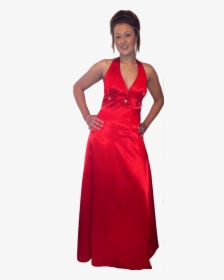 Prom Dresses Worthing - Gown, HD Png Download, Free Download