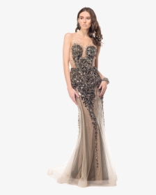 Gown, HD Png Download, Free Download