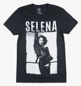 Selena Quintanilla Concert T Shirt Mens Tejano Music - Selena Quintanilla T Shirt, HD Png Download, Free Download