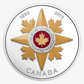 Canadian Honours 2018, HD Png Download, Free Download