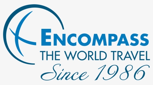 Encompass The World Travel Logo - Steps Dance Center, HD Png Download, Free Download