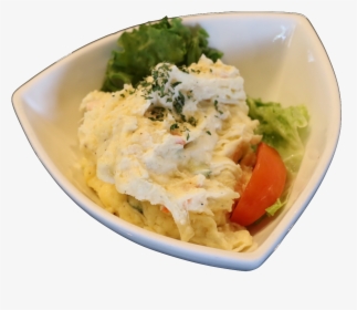 Transparent Potato Salad Png - Mashed Potato, Png Download, Free Download