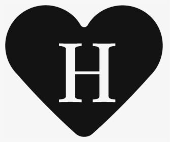 Facebook Logo In A Heart , Png Download - Facebook Logo Heart, Transparent Png, Free Download