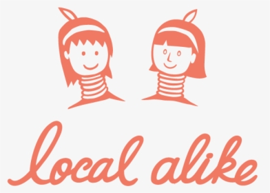 Local Alike, HD Png Download, Free Download