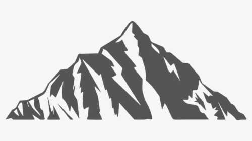Mount Everest Clip Art, HD Png Download, Free Download