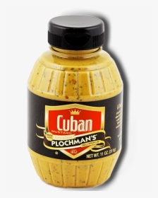 Cuban Mustard - Food, HD Png Download, Free Download